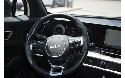 Kia Sportage X-Line Limited All Wheel Drive - автомобили, коли, обяви за нови и употребявани 7