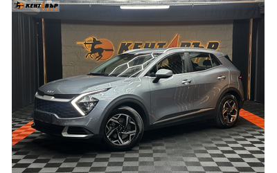Kia Sportige - автомобили, коли, обяви за нови и употребявани 0
