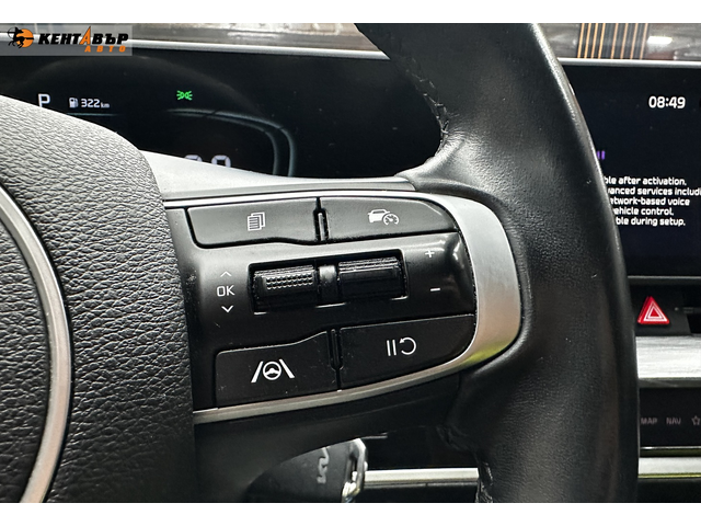 Kia Sportige - автомобили, коли, обяви за нови и употребявани 12