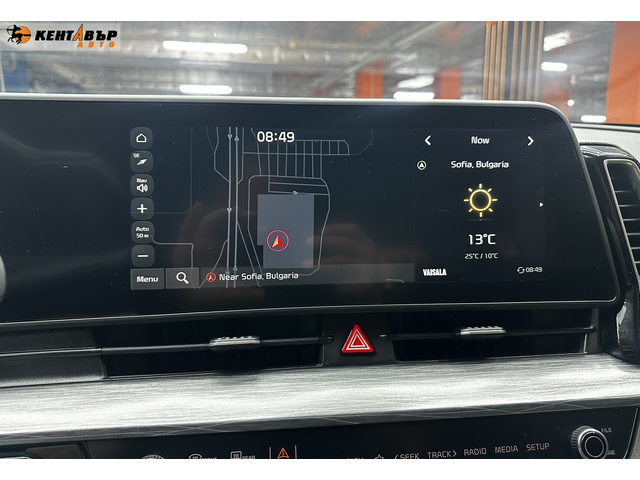 Kia Sportige - автомобили, коли, обяви за нови и употребявани 14