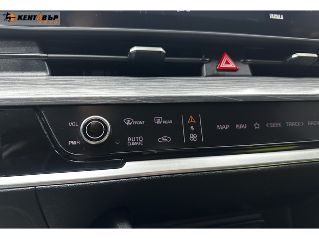Kia Sportige - автомобили, коли, обяви за нови и употребявани 16