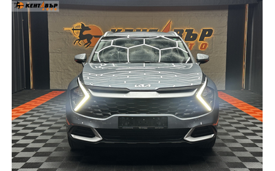Kia Sportige - автомобили, коли, обяви за нови и употребявани 1