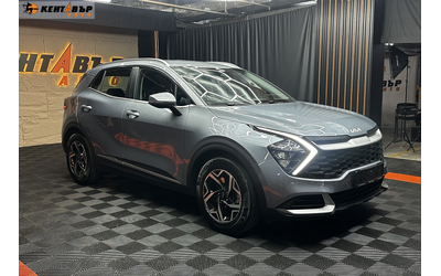 Kia Sportige - автомобили, коли, обяви за нови и употребявани 2
