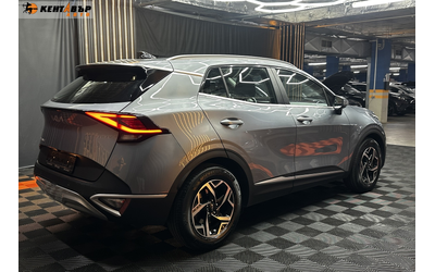 Kia Sportige - автомобили, коли, обяви за нови и употребявани 3