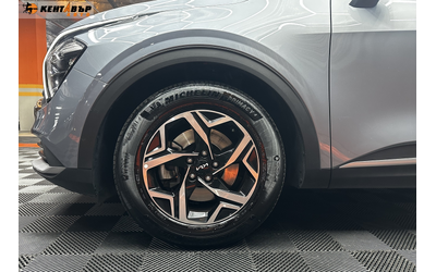 Kia Sportige - автомобили, коли, обяви за нови и употребявани 5