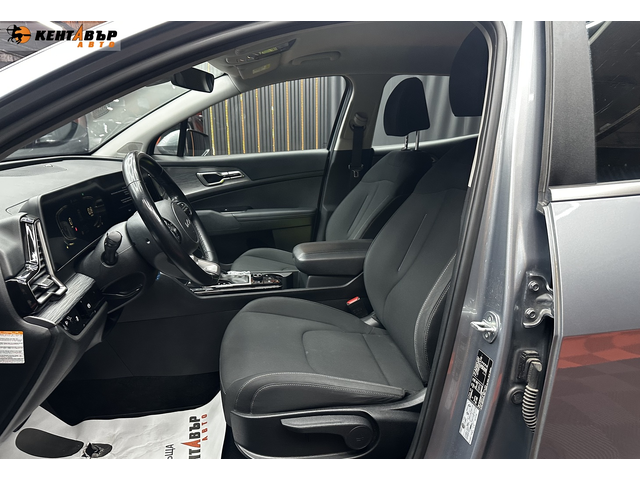 Kia Sportige - автомобили, коли, обяви за нови и употребявани 6