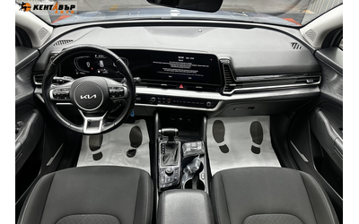 Kia Sportige - автомобили, коли, обяви за нови и употребявани 8