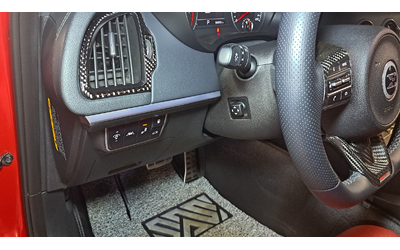 KIA STINGER - автомобили, коли, обяви за нови и употребявани 16