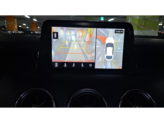 KIA STINGER - автомобили, коли, обяви за нови и употребявани 17