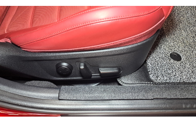 KIA STINGER - автомобили, коли, обяви за нови и употребявани 21