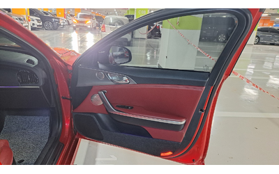 KIA STINGER - автомобили, коли, обяви за нови и употребявани 22