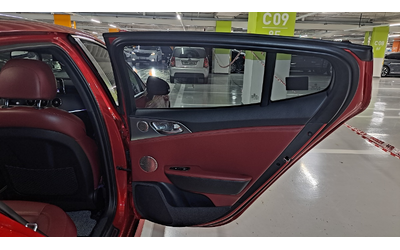 KIA STINGER - автомобили, коли, обяви за нови и употребявани 25