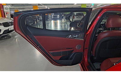 KIA STINGER - автомобили, коли, обяви за нови и употребявани 26