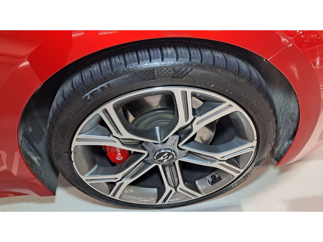 KIA STINGER - автомобили, коли, обяви за нови и употребявани 28