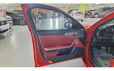 KIA STINGER - автомобили, коли, обяви за нови и употребявани 8