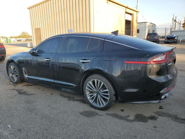 Kia Stinger 2.0L 4 Rear-wheel drive - автомобили, коли, обяви за нови и употребявани 1