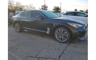 kia-stinger-2-0l-4-rear-wheel-drive - 3