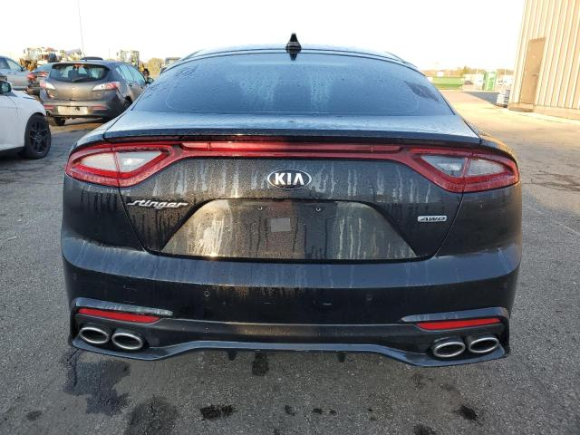 Kia Stinger 2.0L 4 Rear-wheel drive - автомобили, коли, обяви за нови и употребявани 5