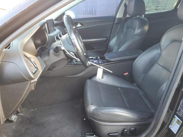 Kia Stinger 2.0L 4 Rear-wheel drive - автомобили, коли, обяви за нови и употребявани 6