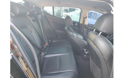 Kia Stinger 2.0L 4 Rear-wheel drive - автомобили, коли, обяви за нови и употребявани 9