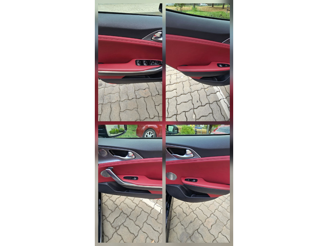 Kia Stinger 2.2CRDI 4WD GT Line FULL - автомобили, коли, обяви за нови и употребявани 13