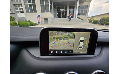 Kia Stinger 2.2CRDI 4WD GT Line FULL - автомобили, коли, обяви за нови и употребявани 17