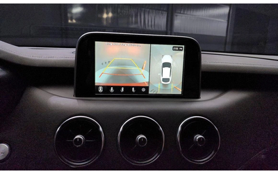 Kia Stinger 2.0 Turbo AWD * НАЙ-ДОБРА ЦЕНА В БЪЛГАРИЯ* - автомобили, коли, обяви за нови и употребявани 12