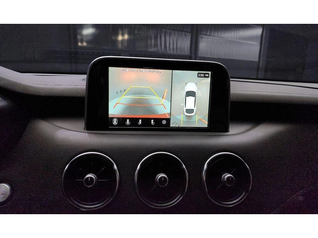 Kia Stinger 2.0 Turbo AWD * НАЙ-ДОБРА ЦЕНА В БЪЛГАРИЯ* - автомобили, коли, обяви за нови и употребявани 12