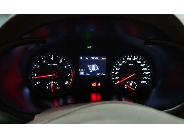 Kia Stinger 2.0 Turbo AWD * НАЙ-ДОБРА ЦЕНА В БЪЛГАРИЯ* - автомобили, коли, обяви за нови и употребявани 5