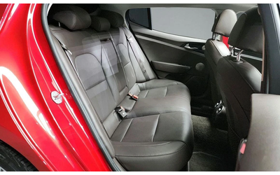 Kia Stinger 2.0 Turbo AWD * НАЙ-ДОБРА ЦЕНА В БЪЛГАРИЯ* - автомобили, коли, обяви за нови и употребявани 9