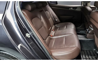 Kia Stinger 2.2 Diesel 2WD * НАЙ-ДОБРА ЦЕНА В БЪЛГАРИЯ* - автомобили, коли, обяви за нови и употребявани 12