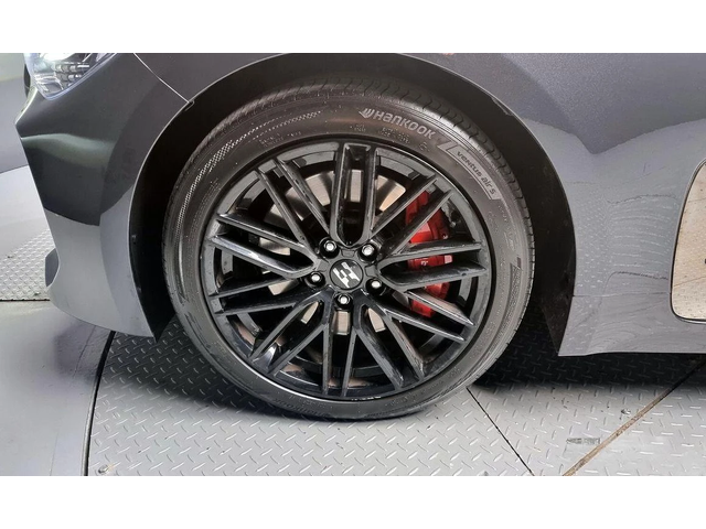 Kia Stinger 2.2 Diesel 2WD * НАЙ-ДОБРА ЦЕНА В БЪЛГАРИЯ* - автомобили, коли, обяви за нови и употребявани 4