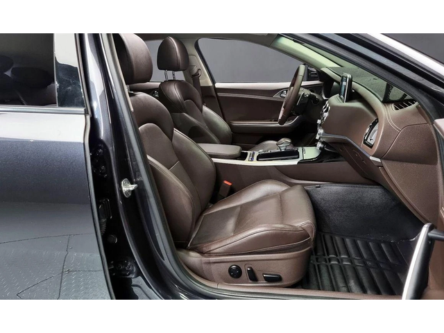 Kia Stinger 2.2 Diesel 2WD * НАЙ-ДОБРА ЦЕНА В БЪЛГАРИЯ* - автомобили, коли, обяви за нови и употребявани 7