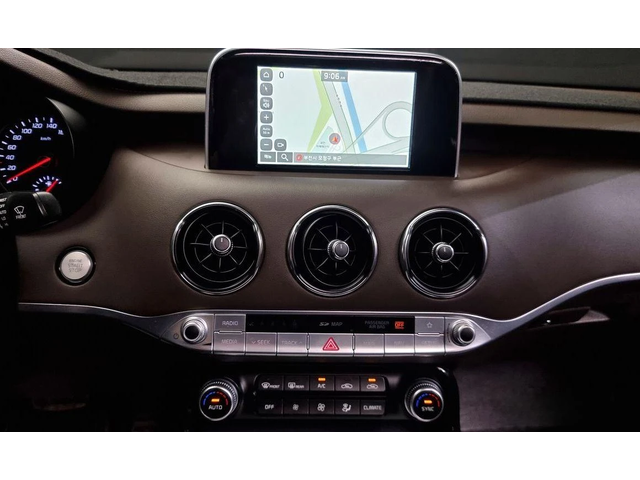 Kia Stinger 2.2 Diesel 2WD * НАЙ-ДОБРА ЦЕНА В БЪЛГАРИЯ* - автомобили, коли, обяви за нови и употребявани 8