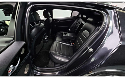 Kia Stinger 2.0 Turbo 2WD * НАЙ-ДОБРА ЦЕНА В БЪЛГАРИЯ* - автомобили, коли, обяви за нови и употребявани 10