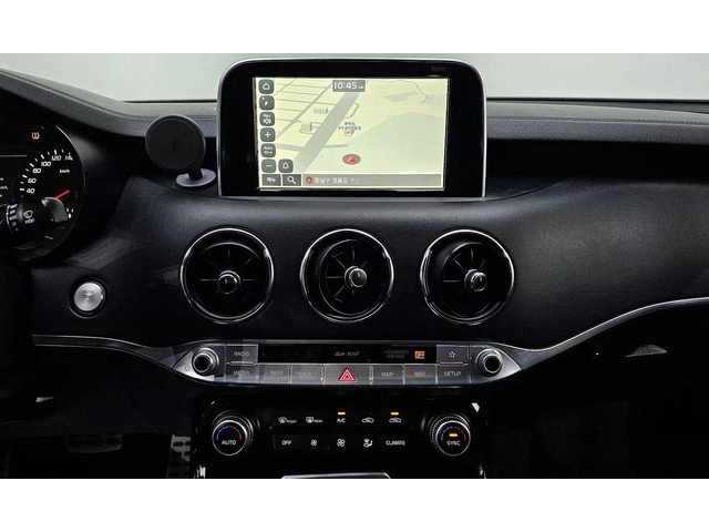 Kia Stinger 2.0 Turbo 2WD * НАЙ-ДОБРА ЦЕНА В БЪЛГАРИЯ* - автомобили, коли, обяви за нови и употребявани 14