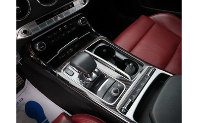 Kia Stinger 2.0 Turbo 2WD * НАЙ-ДОБРА ЦЕНА В БЪЛГАРИЯ* - автомобили, коли, обяви за нови и употребявани 10