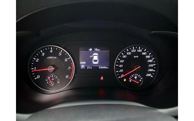 Kia Stinger 2.0 Turbo 2WD * НАЙ-ДОБРА ЦЕНА В БЪЛГАРИЯ* - автомобили, коли, обяви за нови и употребявани 8