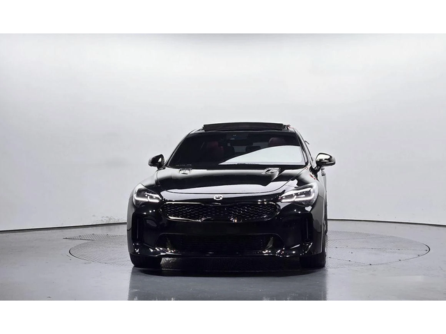 Kia Stinger 3.3 Turbo AWD * НАЙ-ДОБРА ЦЕНА В БЪЛГАРИЯ* - автомобили, коли, обяви за нови и употребявани 2