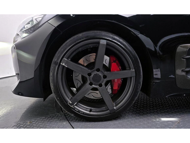 Kia Stinger 3.3 Turbo AWD * НАЙ-ДОБРА ЦЕНА В БЪЛГАРИЯ* - автомобили, коли, обяви за нови и употребявани 4