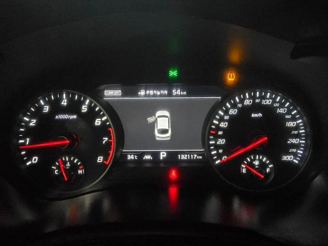 Kia Stinger 3.3 Turbo AWD * НАЙ-ДОБРА ЦЕНА В БЪЛГАРИЯ* - автомобили, коли, обяви за нови и употребявани 7