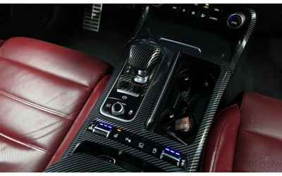 Kia Stinger 3.3 Turbo AWD * НАЙ-ДОБРА ЦЕНА В БЪЛГАРИЯ* - автомобили, коли, обяви за нови и употребявани 8