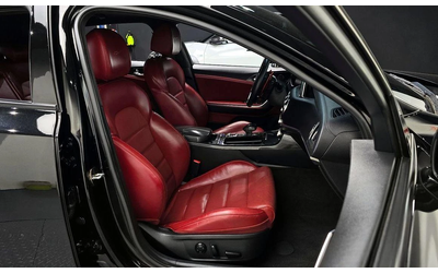 Kia Stinger 3.3 Turbo AWD * НАЙ-ДОБРА ЦЕНА В БЪЛГАРИЯ* - автомобили, коли, обяви за нови и употребявани 9