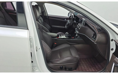 Kia Stinger 2.2 Diesel 2WD * НАЙ-ДОБРА ЦЕНА В БЪЛГАРИЯ* - автомобили, коли, обяви за нови и употребявани 10