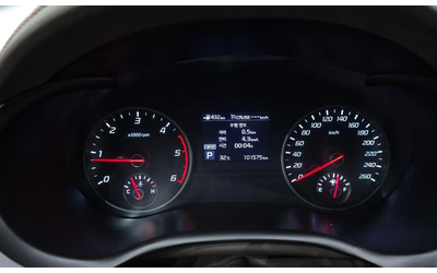 Kia Stinger 2.2 Diesel 2WD * НАЙ-ДОБРА ЦЕНА В БЪЛГАРИЯ* - автомобили, коли, обяви за нови и употребявани 7