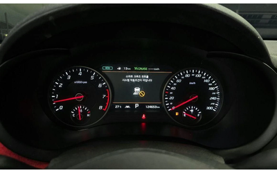 Kia Stinger 3.3 Turbo AWD * НАЙ-ДОБРА ЦЕНА В БЪЛГАРИЯ* - автомобили, коли, обяви за нови и употребявани 7