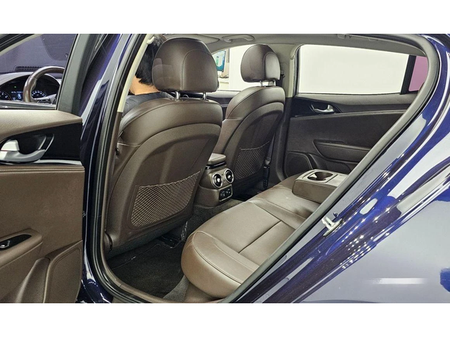 Kia Stinger 2.0 Turbo AWD * НАЙ-ДОБРА ЦЕНА В БЪЛГАРИЯ* - автомобили, коли, обяви за нови и употребявани 12