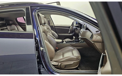 Kia Stinger 2.0 Turbo AWD * НАЙ-ДОБРА ЦЕНА В БЪЛГАРИЯ* - автомобили, коли, обяви за нови и употребявани 9