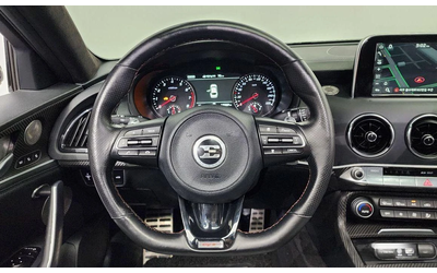 Kia Stinger 2.0 Turbo AWD * НАЙ-ДОБРА ЦЕНА В БЪЛГАРИЯ* - автомобили, коли, обяви за нови и употребявани 12