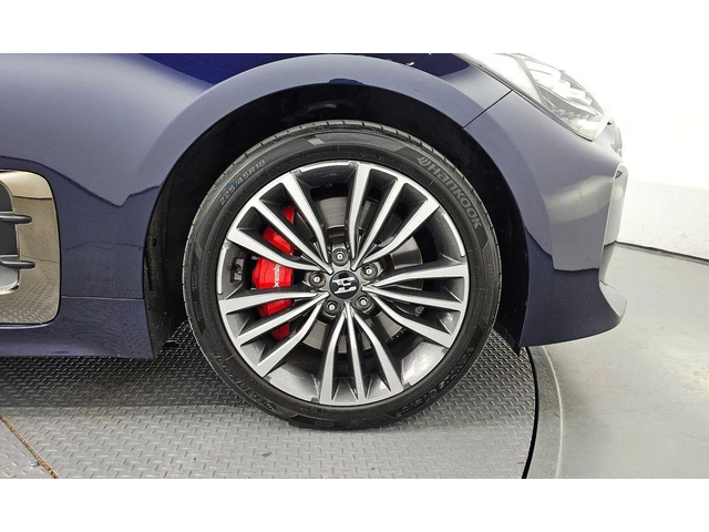 Kia Stinger 2.0 Turbo AWD * НАЙ-ДОБРА ЦЕНА В БЪЛГАРИЯ* - автомобили, коли, обяви за нови и употребявани 4